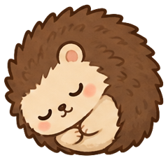 Hedgehog