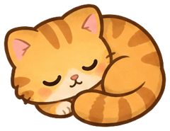 Kitten